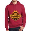 Once a Bulldog Hoodie Sweatshirt Thumbnail
