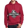 Once a Bulldog Hoodie Sweatshirt Thumbnail