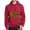 Once a Bulldog Hoodie Sweatshirt Thumbnail