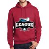Once a Bulldog Hoodie Sweatshirt Thumbnail