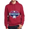 Once a Bulldog Hoodie Sweatshirt Thumbnail