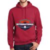Once a Bulldog Hoodie Sweatshirt Thumbnail