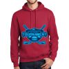 Once a Bulldog Hoodie Sweatshirt Thumbnail