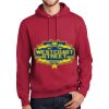 Once a Bulldog Hoodie Sweatshirt Thumbnail