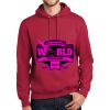 Once a Bulldog Hoodie Sweatshirt Thumbnail