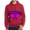 Once a Bulldog Hoodie Sweatshirt Thumbnail