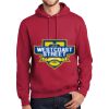 Once a Bulldog Hoodie Sweatshirt Thumbnail