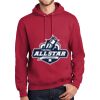 Once a Bulldog Hoodie Sweatshirt Thumbnail
