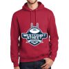 Once a Bulldog Hoodie Sweatshirt Thumbnail