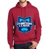 Once a Bulldog Hoodie Sweatshirt Thumbnail