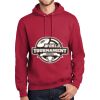 Once a Bulldog Hoodie Sweatshirt Thumbnail