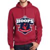 Once a Bulldog Hoodie Sweatshirt Thumbnail