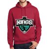 Once a Bulldog Hoodie Sweatshirt Thumbnail