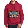 Once a Bulldog Hoodie Sweatshirt Thumbnail