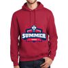 Once a Bulldog Hoodie Sweatshirt Thumbnail