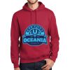 Once a Bulldog Hoodie Sweatshirt Thumbnail