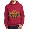 Once a Bulldog Hoodie Sweatshirt Thumbnail