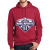 Once a Bulldog Hoodie Sweatshirt Thumbnail