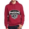 Once a Bulldog Hoodie Sweatshirt Thumbnail