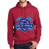 Once a Bulldog Hoodie Sweatshirt Thumbnail
