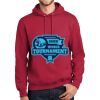 Once a Bulldog Hoodie Sweatshirt Thumbnail