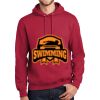 Once a Bulldog Hoodie Sweatshirt Thumbnail