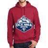 Once a Bulldog Hoodie Sweatshirt Thumbnail