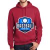 Once a Bulldog Hoodie Sweatshirt Thumbnail