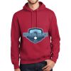 Once a Bulldog Hoodie Sweatshirt Thumbnail