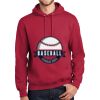 Once a Bulldog Hoodie Sweatshirt Thumbnail