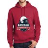 Once a Bulldog Hoodie Sweatshirt Thumbnail