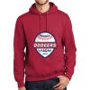 Once a Bulldog Hoodie Sweatshirt Thumbnail