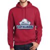 Once a Bulldog Hoodie Sweatshirt Thumbnail