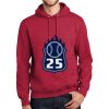 Once a Bulldog Hoodie Sweatshirt Thumbnail