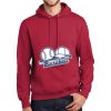 Once a Bulldog Hoodie Sweatshirt Thumbnail