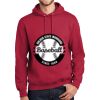 Once a Bulldog Hoodie Sweatshirt Thumbnail