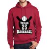 Once a Bulldog Hoodie Sweatshirt Thumbnail