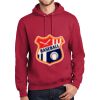 Once a Bulldog Hoodie Sweatshirt Thumbnail