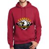 Once a Bulldog Hoodie Sweatshirt Thumbnail