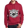 Once a Bulldog Hoodie Sweatshirt Thumbnail