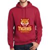 Once a Bulldog Hoodie Sweatshirt Thumbnail