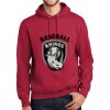 Once a Bulldog Hoodie Sweatshirt Thumbnail