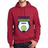 Once a Bulldog Hoodie Sweatshirt Thumbnail