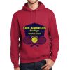 Once a Bulldog Hoodie Sweatshirt Thumbnail