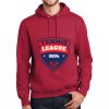 Once a Bulldog Hoodie Sweatshirt Thumbnail