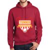 Once a Bulldog Hoodie Sweatshirt Thumbnail