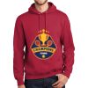 Once a Bulldog Hoodie Sweatshirt Thumbnail