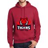 Once a Bulldog Hoodie Sweatshirt Thumbnail