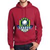 Once a Bulldog Hoodie Sweatshirt Thumbnail