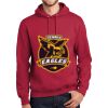 Once a Bulldog Hoodie Sweatshirt Thumbnail